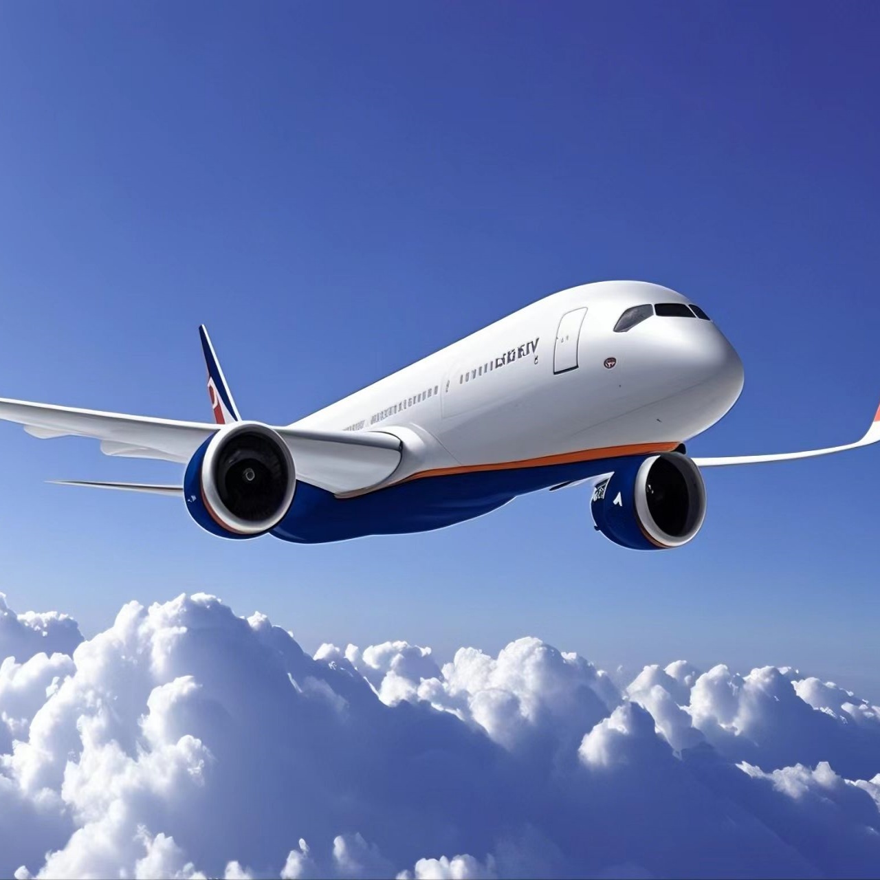 渭南到北京空运当日达服务，航空快递如闪电，包裹当天送达